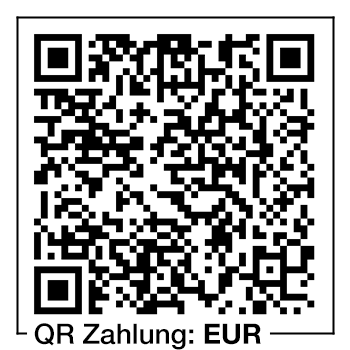 QR eur 20